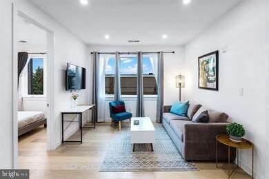 1806 I St NE unit 2, Washington, DC 20002 - photo 2