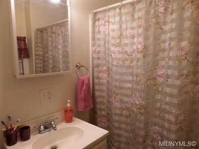 Full Bath
