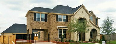 4139 August Light Ct, Fulshear, TX 77441 - photo 2