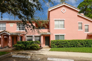 106 SW Peacock Blvd unit 4-204, Port Saint Lucie, FL 34986 - photo 3