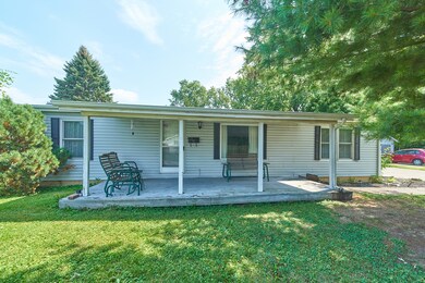 2608 Central Ave, Anderson, IN 46016 - photo 2