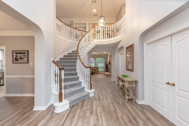 7907 Scherzo Ln, Houston, TX 77040 - photo 2