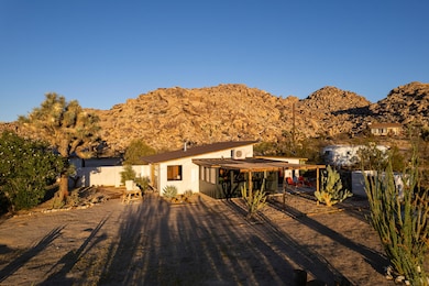 8388 Old Vine Rd, Joshua Tree, CA 92252 - photo 2
