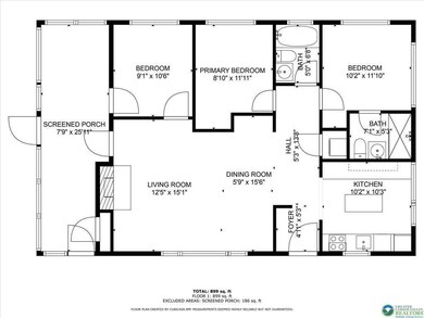 1109 Cedar Knoll Way, Pocono Pines, PA 18350 - photo 7