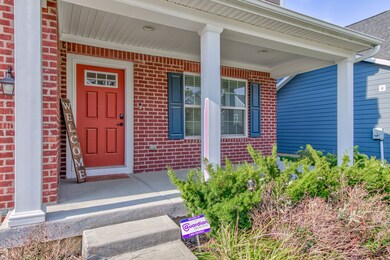 1254 Reichart Dr, Westfield, IN 46074 - photo 4