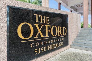 Welcome to The Oxford.
