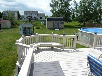Yard/Garden