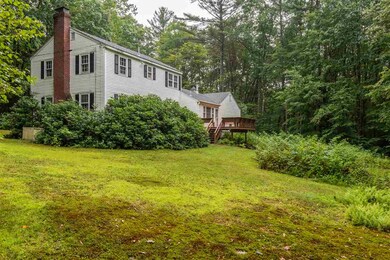 11 Mulligan Right of Way, Westmoreland, NH 03467 - photo 2