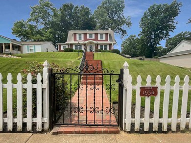 106 N Barker Ave, Evansville, IN 47712 - photo 2