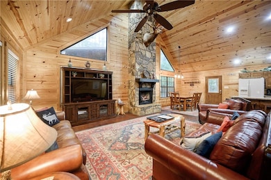 209 Ebb Tide Rd, Broken Bow, OK 74728 - photo 7