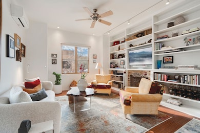 1668 Sentiero Della Villa, Santa Fe, NM 87506 - photo 3