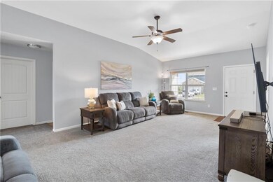 1312 SW Cornwall Rd, Raymore, MO 64083 - photo 4