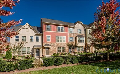 6404 Bilberry Aly, Moseley, VA 23120 - photo 2