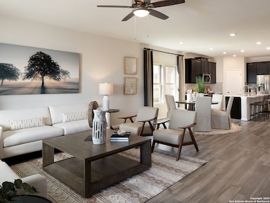 Photo is not of the actual home but is an inspirat