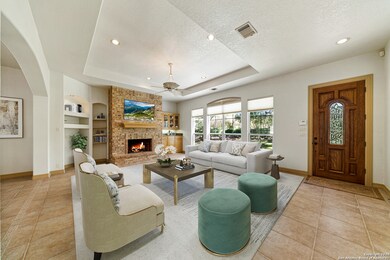 22414 Old Fossil Rd, San Antonio, TX 78261 - photo 5