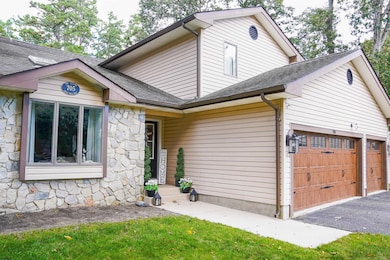 705 E Grist Mill Way, Galloway, NJ 08205 - photo 2