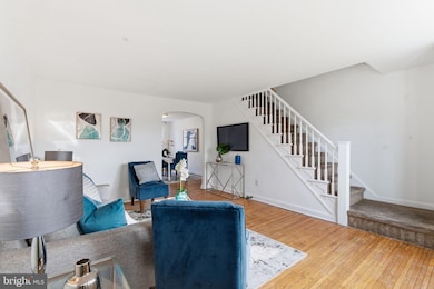 1203 Edgehill Rd, Darby, PA 19023 - photo 5