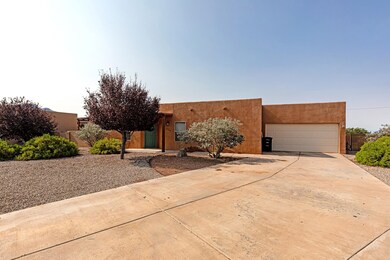2524 Las Alturas Ct, Alamogordo, NM 88310 - photo 4