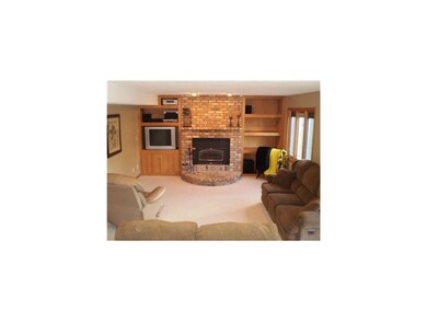 Family Room.