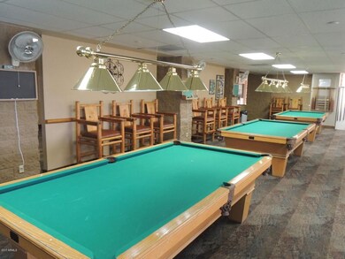 Billiards 916