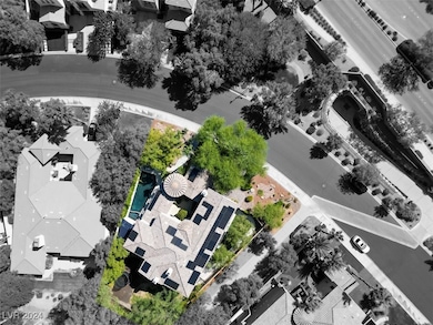 11348 La Madre Ridge Dr, Las Vegas, NV 89135 - photo 7