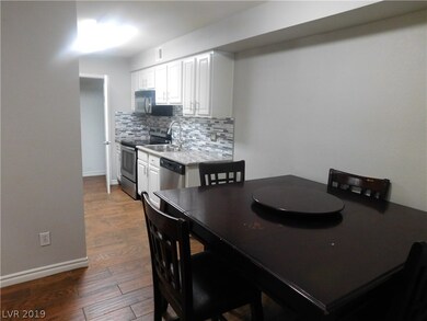 2451 N Rainbow Blvd unit 1010, Las Vegas, NV 89108 - photo 4