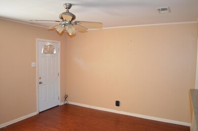 LIVING ROOM, VIEW 2
