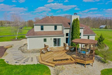 6849 W Maple Grove Rd, Huntington, IN 46750 - photo 4