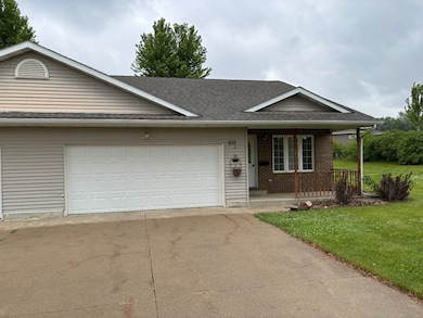 608 N Main St, Wall Lake, IA 51466 - photo 4