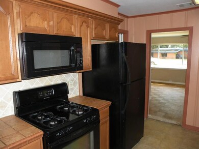 Kitchen View 2