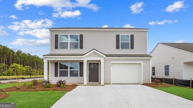 228 Lakeside Dr, Port Wentworth, GA 31407 - photo 3