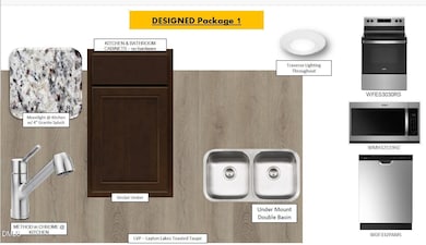 110 Parker Ln, Mebane, NC 27302 - photo 4