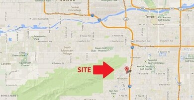 Valley Placement