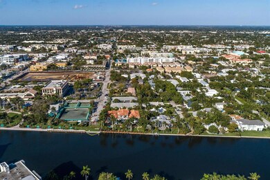 Aerial West