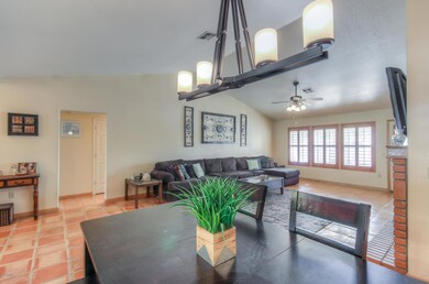 1237 E Redfield Rd, Gilbert, AZ 85234 - photo 3