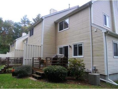 59 Gaslight Ln unit 59, North Easton, MA 02356 - photo 3