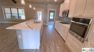 3112 Fish Pond Dr, Copperas Cove, TX 76522 - photo 6