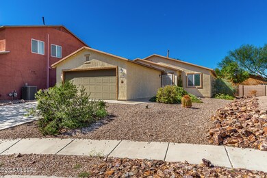 6980 S Filaree Place, Tucson, AZ 85756 - photo 7