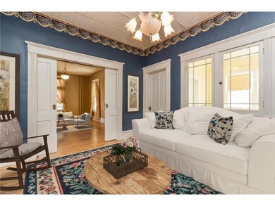 parlor