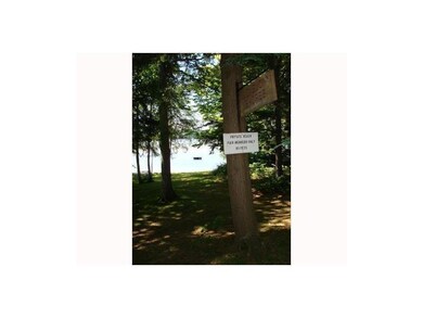 Beach/picnic area as viewed from...