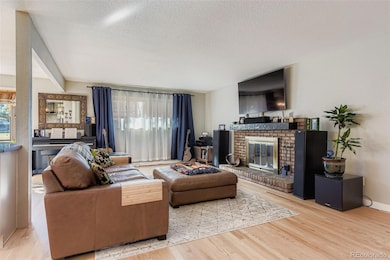 6064 S Steele St, Centennial, CO 80121 - photo 5