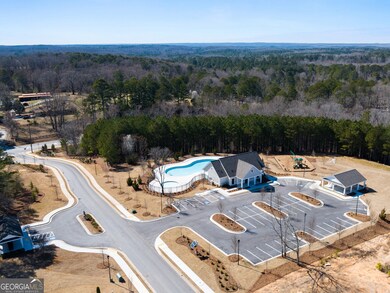 Oaks at Cedar Grove community