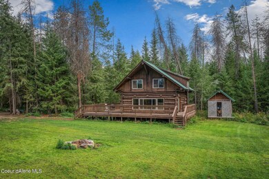 7924 E Honeysuckle Rd, Athol, ID 83801 - photo 2