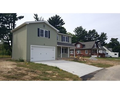 7 Rollins St, Springfield, MA 01109 - photo 2