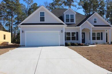 516 Whiddy Loop unit Lot 14, Hemlock Alt, Conway, SC 29526 - photo 2