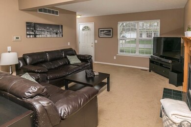 2286 Hickory Circle Dr, Howell, MI 48855 - photo 5