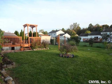 Yard/Garden