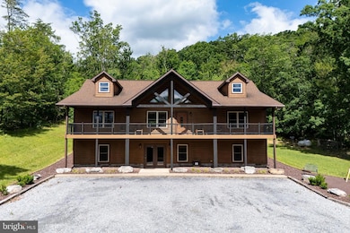 259 Log Home Place, Stanley, VA 22851 - photo 2