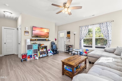 202 Austin St unit A, Four Oaks, NC 27524 - photo 6