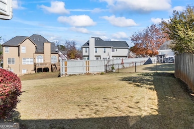 1351 Woodland View Rd unit 3, Lawrenceville, GA 30043 - photo 5